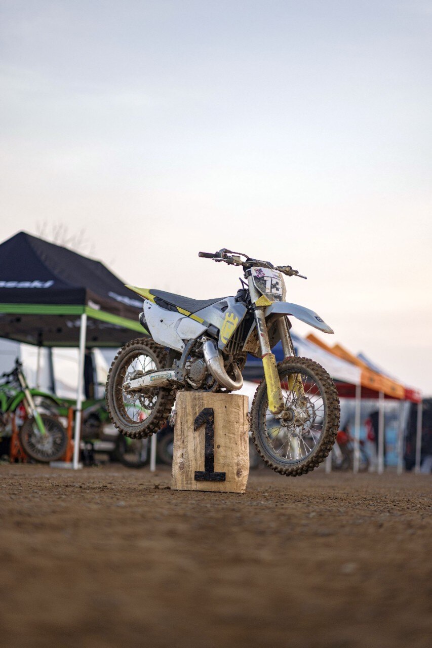 Master MX 2024 - The Race 